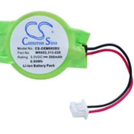 Replacement for Dell Precision M4600 -  ILC, PRECISION M4600 DELL